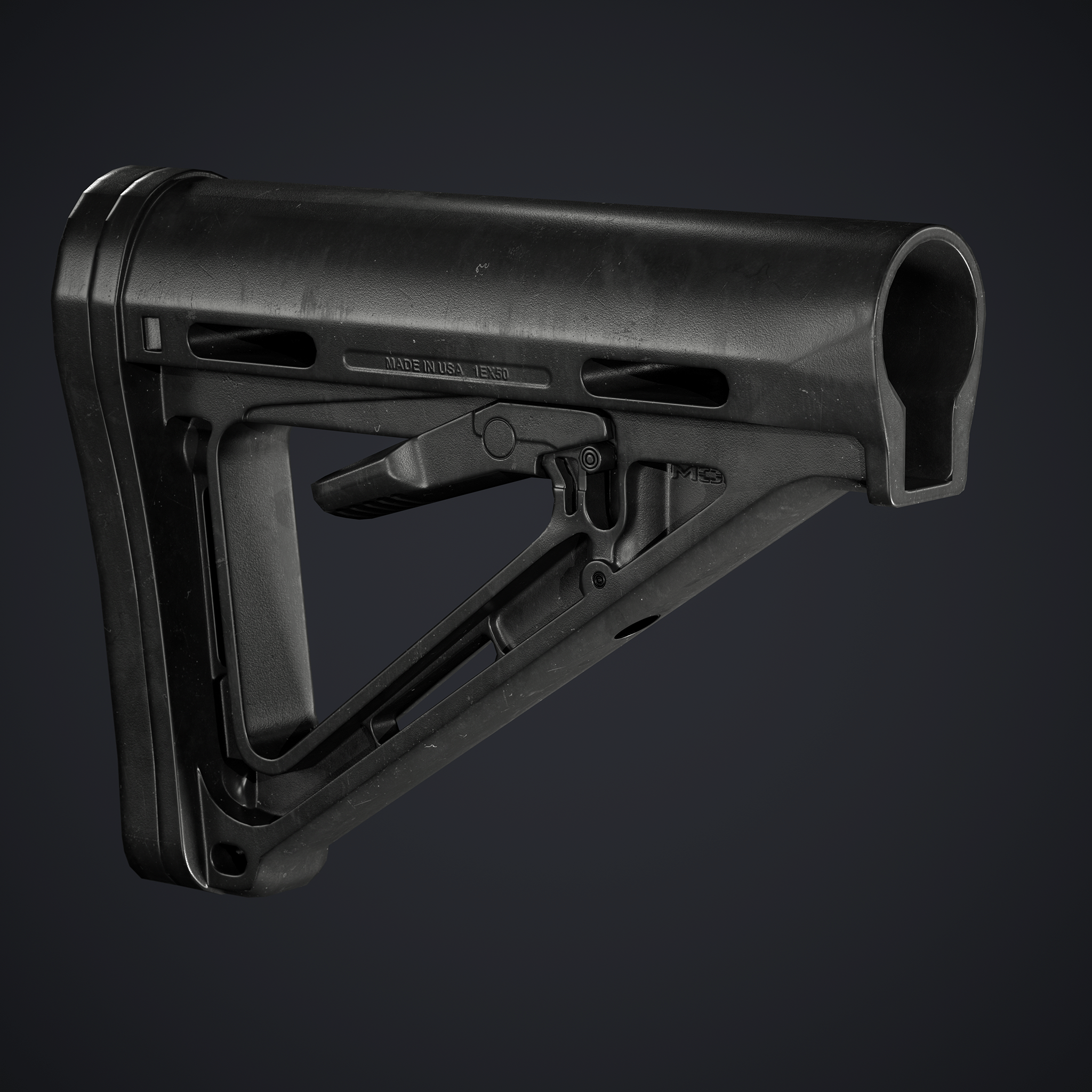 Project 1 Image 1